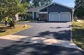 Best Custom Driveway Design  in Mcmillin, WA